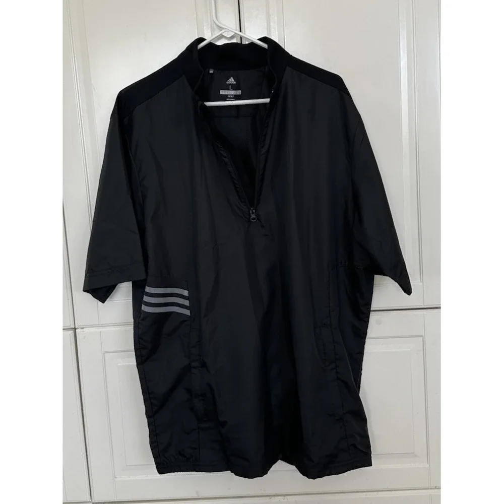 adidas men golf